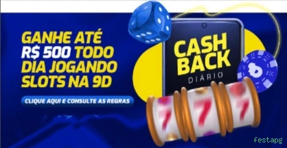 Experiência VIP festapg