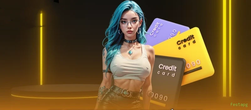 Diretório de Jogos festapg