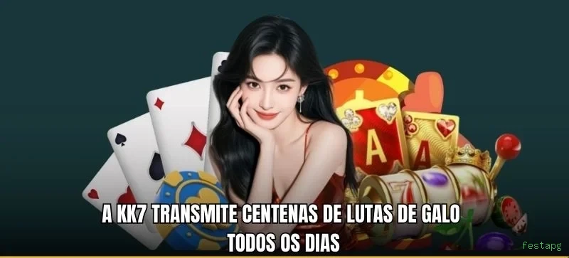 Tecnologia da Plataforma festapg